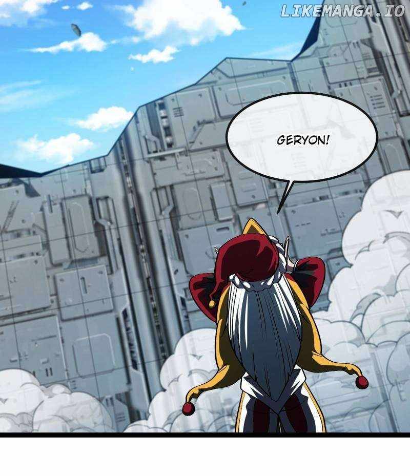 I Am The Monster Overlord Chapter 79 82